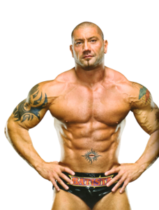 Dave Bautista PNG Transparent Image PNG icons