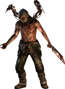Dead Space PNG Free Download PNG Clip art