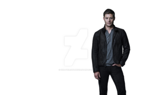 Dean Winchester PNG Photo PNG Clip art