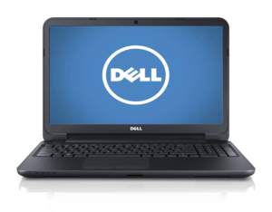Dell Laptop PNG Image PNG Clip art