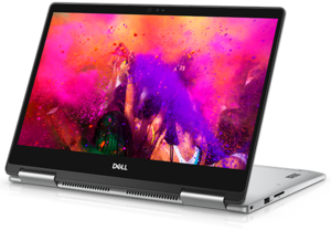 Dell Laptop PNG Transparent Clip art