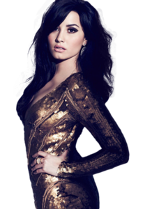 Demi Lovato PNG HD PNG Clip art