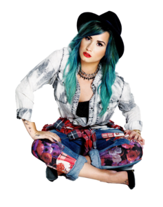 Demi Lovato PNG Photos Clip art