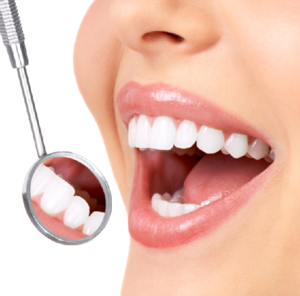 Dentist Smile Transparent Background PNG icons