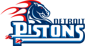 Detroit Pistons PNG Photos PNG Clip art