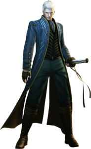 Devil May Cry PNG Photo PNG Clip art