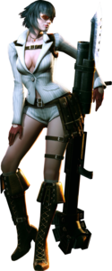 Devil May Cry PNG Transparent Picture PNG Clip art