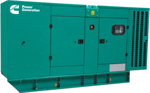 Diesel Generator Transparent PNG PNG Clip art