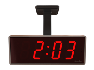 Digital Clock PNG Clipart PNG Clip art