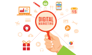 Digital Marketing PNG Picture PNG Clip art