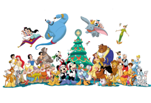 Disney PNG Free Download PNG Clip art
