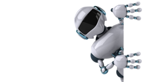 Domestic Robot PNG Clipart PNG Clip art