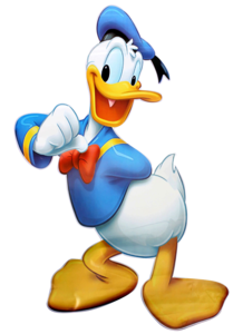 Donald Duck PNG File PNG Clip art