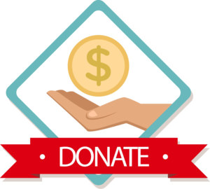 Donate PNG Pic PNG Clip art