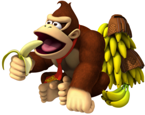 Donkey Kong PNG Free Download PNG Clip art