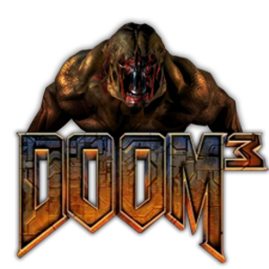 Doom PNG Free Download PNG Clip art