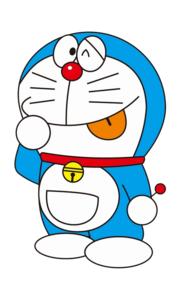 Doraemon PNG HD Clip art