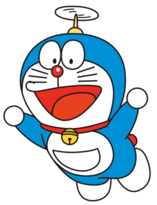 Doraemon PNG Transparent PNG Clip art