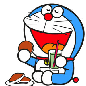 Doraemon Transparent PNG PNG Clip art