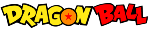 Dragon Ball Logo Transparent PNG PNG Clip art