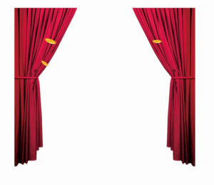 Drapes PNG File PNG images