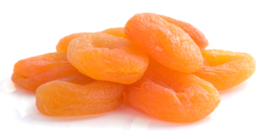 Dry Apricot PNG Clipart PNG Clip art
