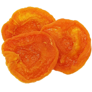 Dry Apricot PNG Image PNG Clip art