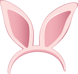 Easter Bunny Ears PNG Clipart PNG Clip art