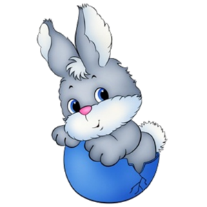 Easter Bunny PNG Transparent PNG Clip art