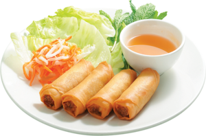 Egg Rolls PNG Clipart PNG image