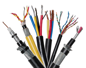 Electric Cable PNG Pic PNG images