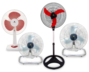 Electric Fan PNG Pic PNG Clip art