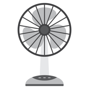 Electric Fan PNG Picture PNG images