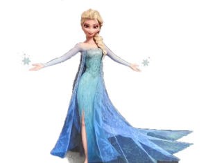 Elsa PNG Picture Clip art