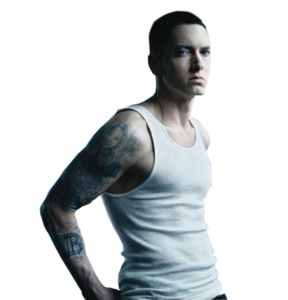 Eminem PNG Background Clip art