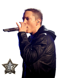 Eminem PNG Image Free Download PNG Clip art