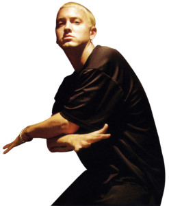 Eminem PNG Image HD Clip art