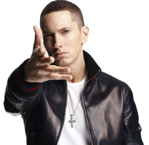 Eminem PNG Transparent Background Clip art