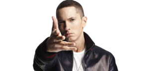Eminem Transparent PNG PNG Clip art
