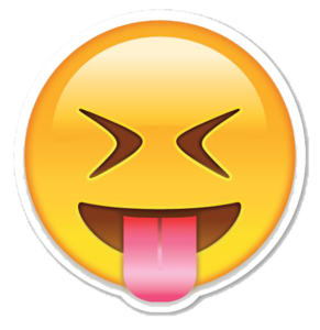 Emoji Face PNG Image PNG Clip art