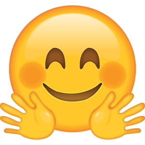Emoji Face PNG Transparent Image PNG Clip art