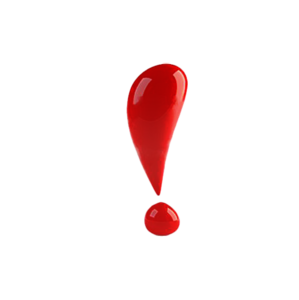 Exclamation Mark Download PNG Image PNG Clip art