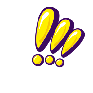 Exclamation Mark PNG Free Download PNG Clip art