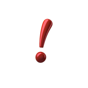 Exclamation Mark PNG Picture Clip art