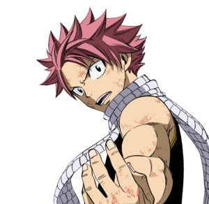 Fairy Tail PNG Photos PNG image
