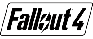 Fallout Logo PNG Clipart PNG Clip art