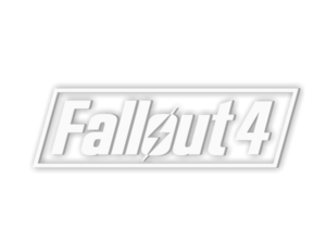 Fallout Logo PNG Photos PNG Clip art