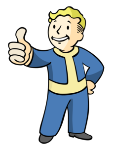 Fallout PNG Photo Image PNG Clip art