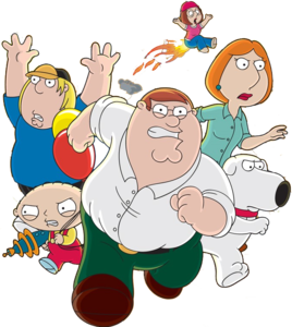 Family Guy PNG Clipart PNG images