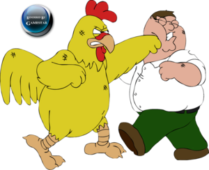Family Guy PNG Transparent Image PNG image